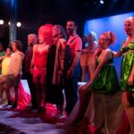 Priscilla Queen of the Desert